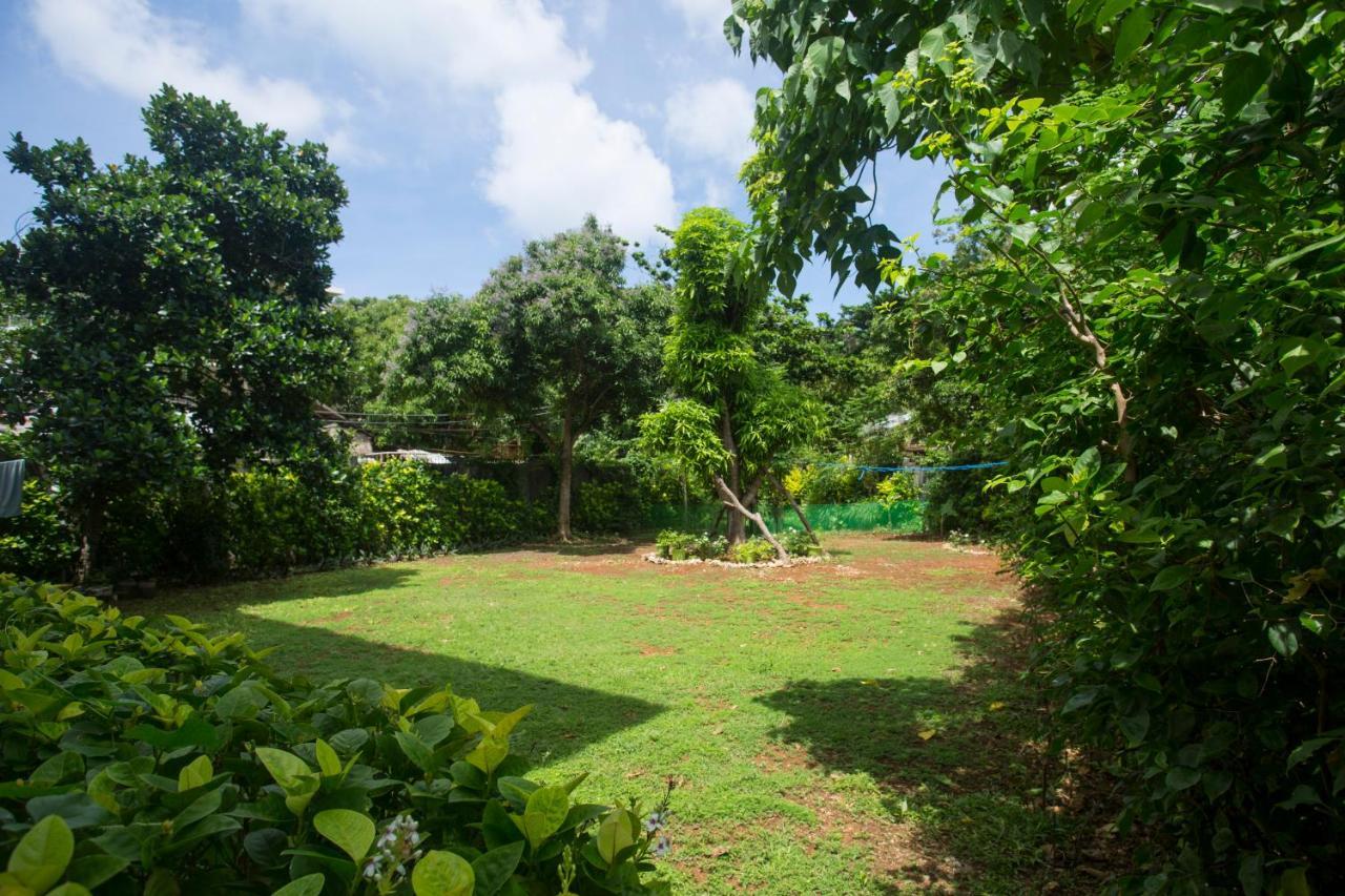 Franky Villa Balabag  Bagian luar foto