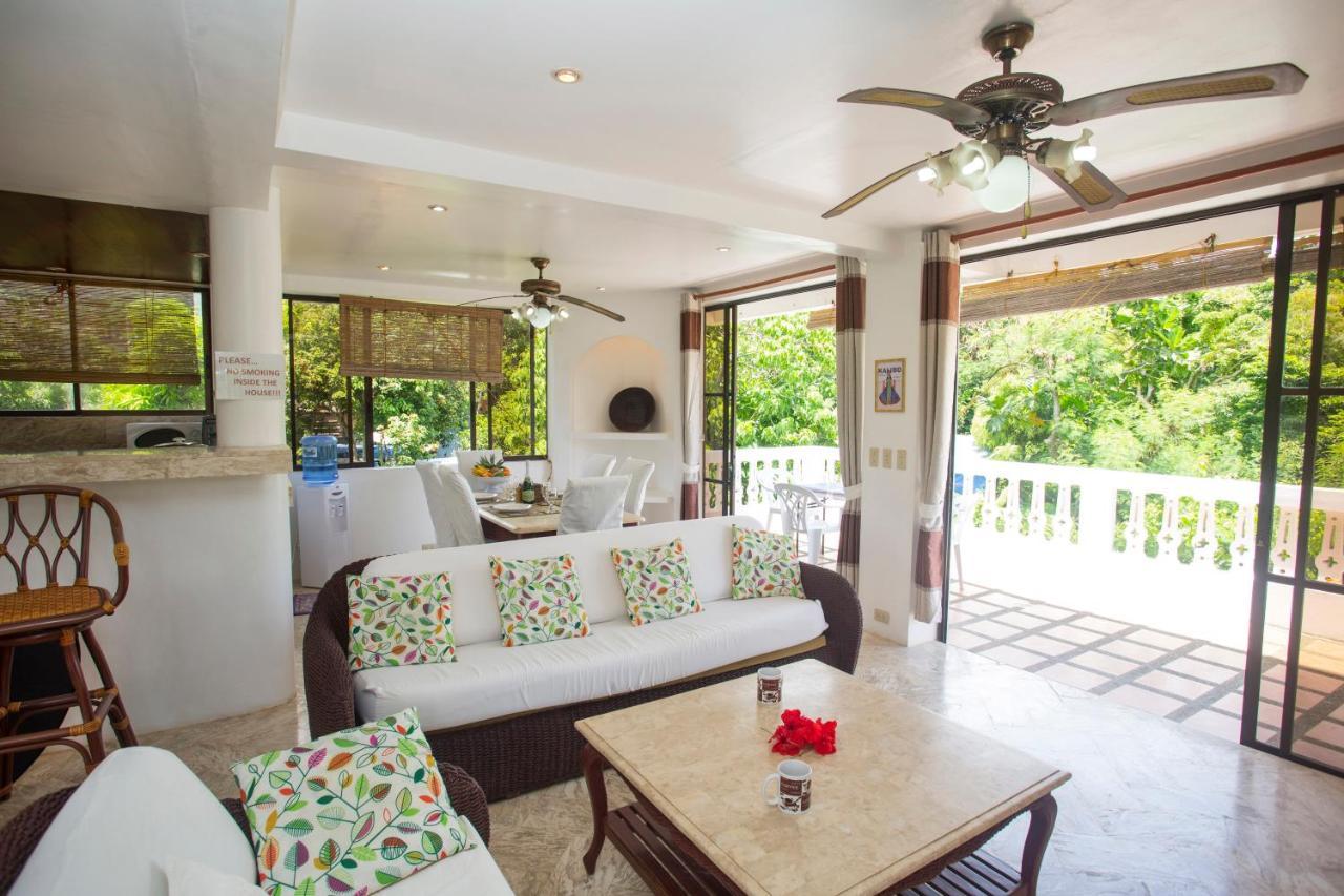 Franky Villa Balabag  Bagian luar foto