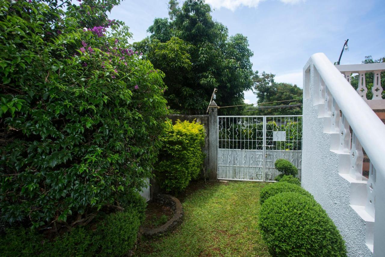 Franky Villa Balabag  Bagian luar foto