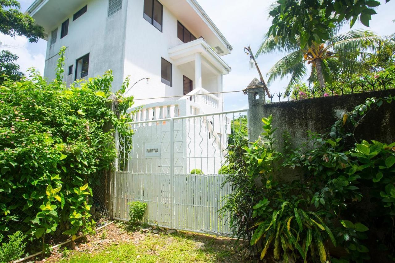 Franky Villa Balabag  Bagian luar foto