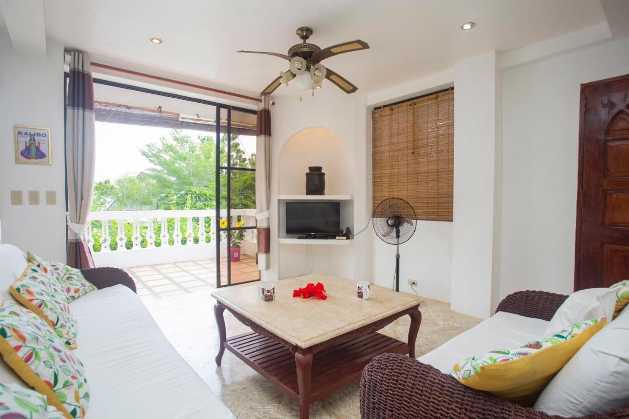 Franky Villa Balabag  Bagian luar foto