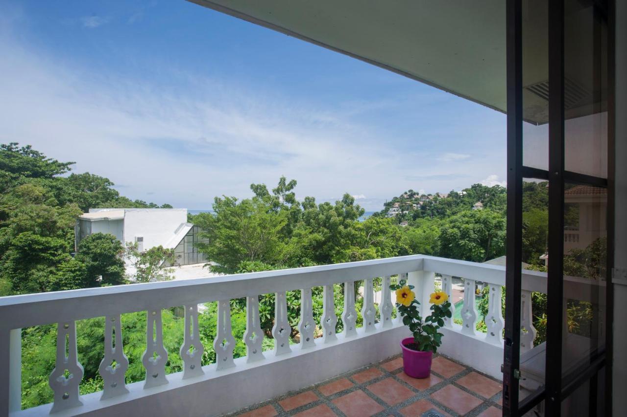 Franky Villa Balabag  Bagian luar foto