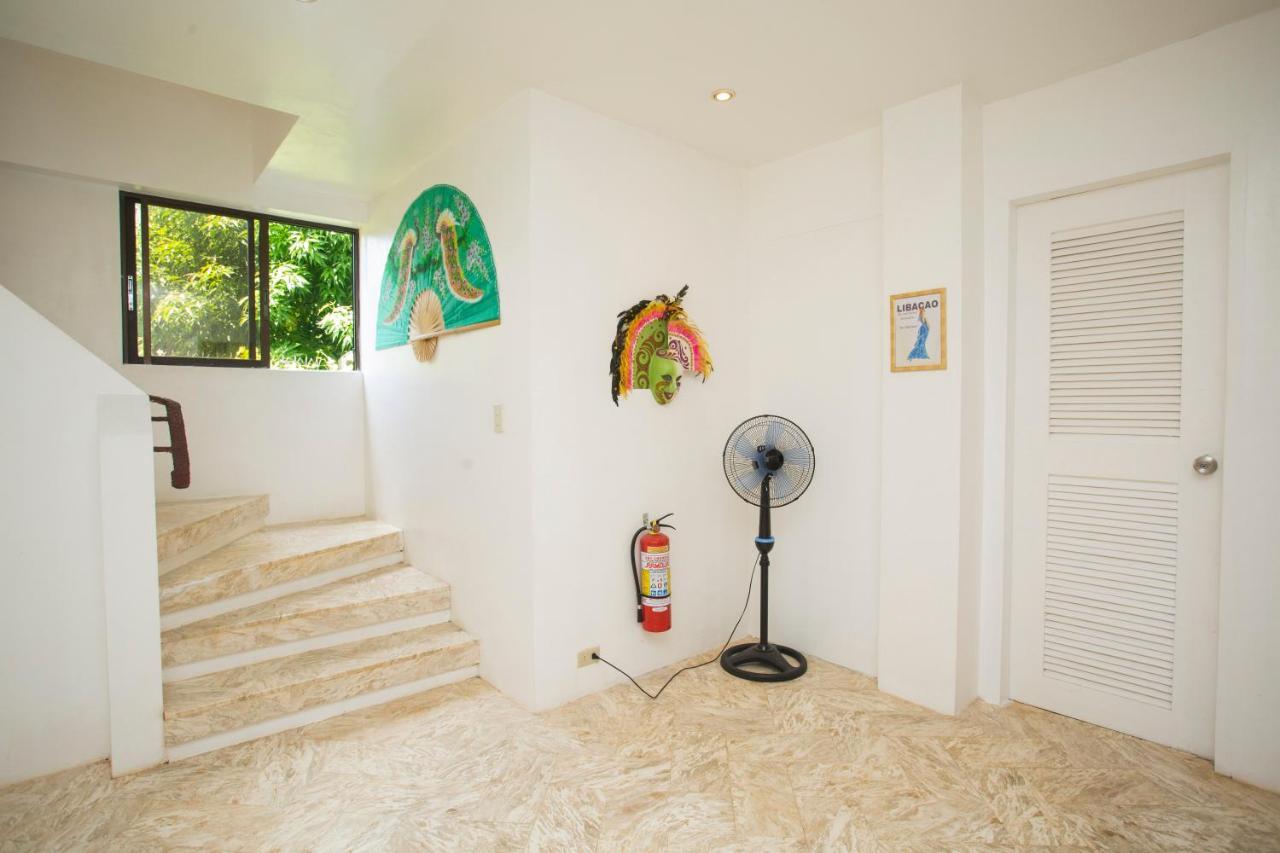 Franky Villa Balabag  Bagian luar foto