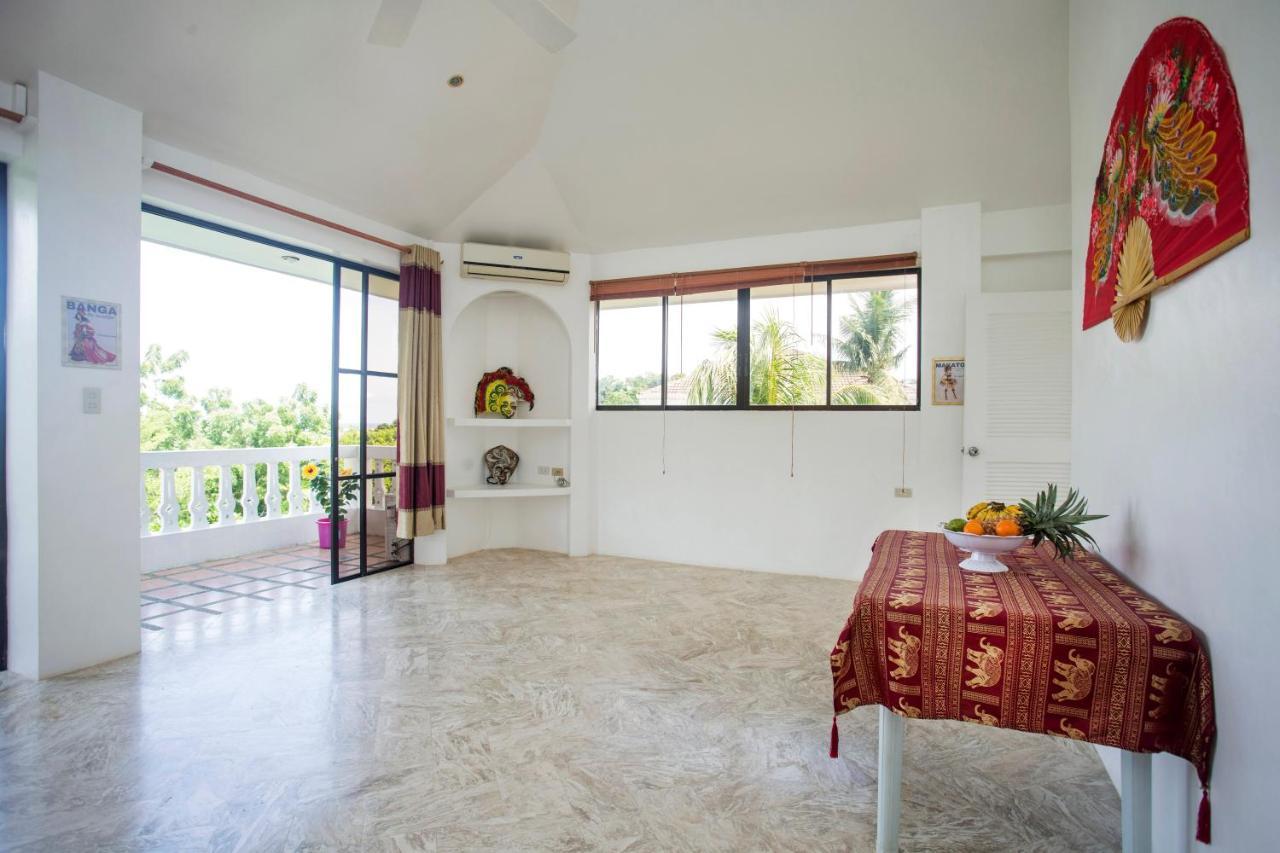 Franky Villa Balabag  Bagian luar foto