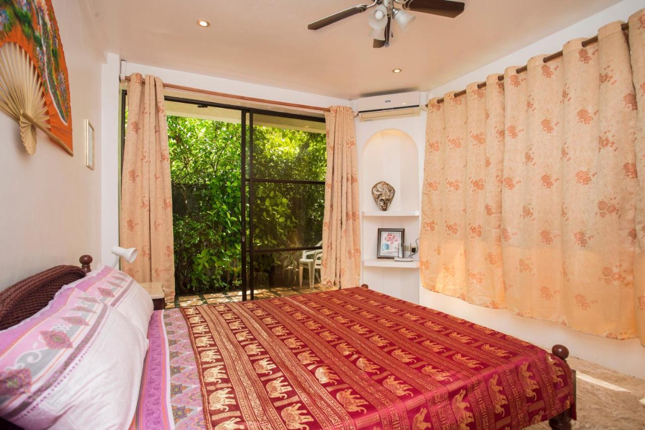 Franky Villa Balabag  Bagian luar foto
