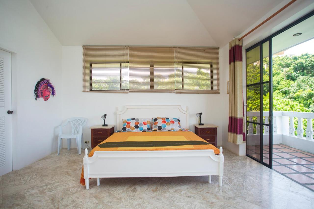 Franky Villa Balabag  Bagian luar foto