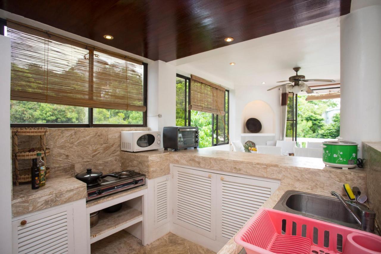 Franky Villa Balabag  Bagian luar foto