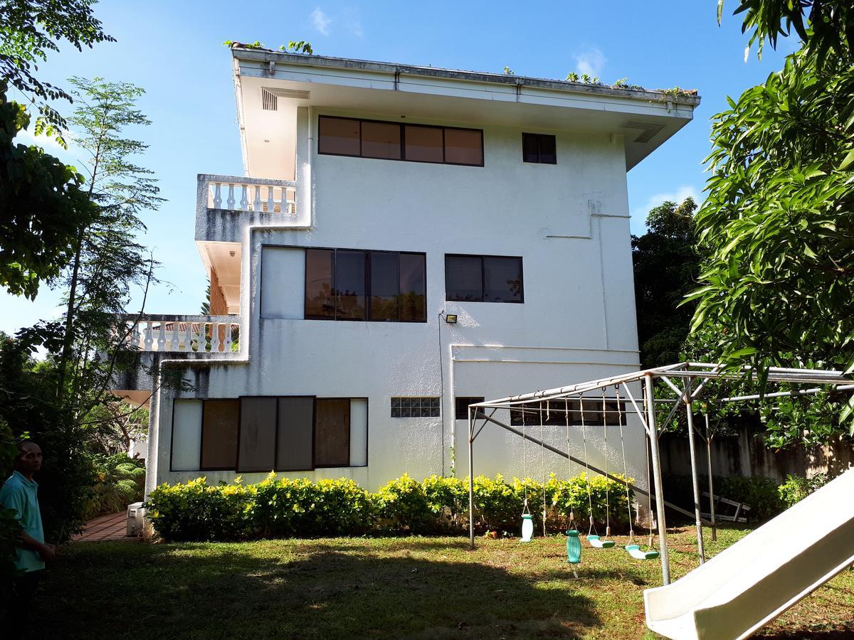 Franky Villa Balabag  Bagian luar foto